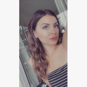 Meet your Posher, Jamie jo